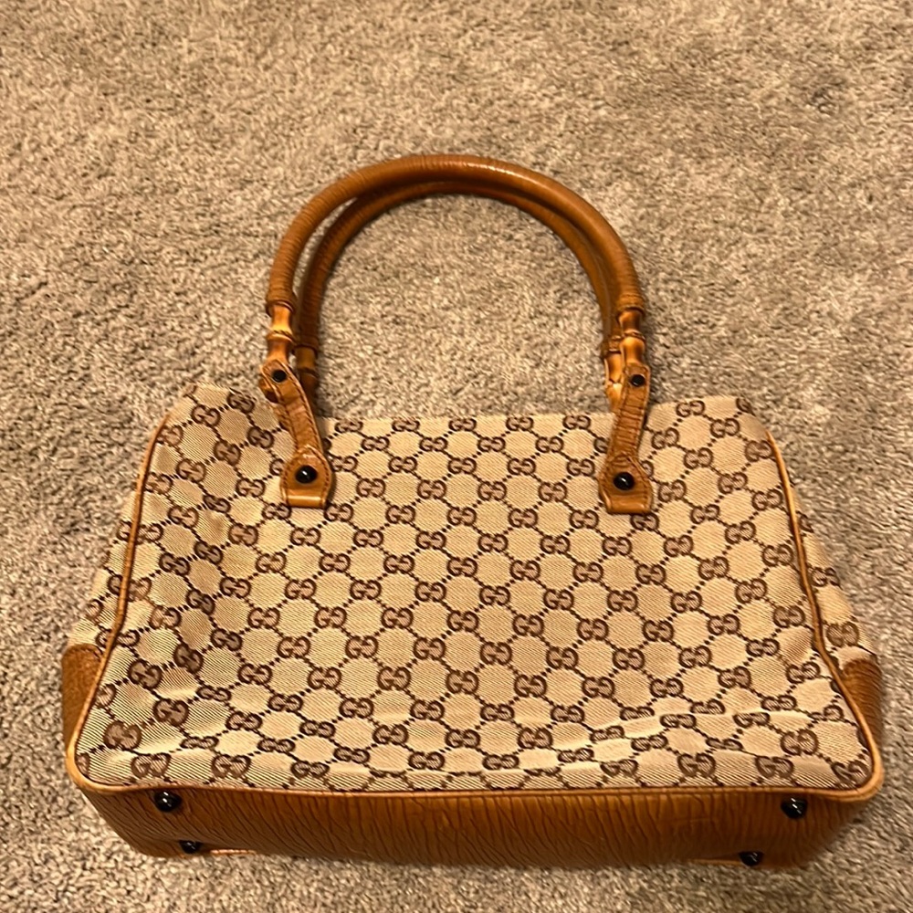 Gucci Handbag